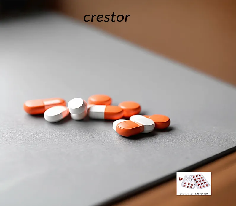 Crestor 1